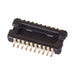 DF30FC-20DP-0.4V(82) by Hirose Electric Co Ltd - CONNECTOR HDR 20POS SMD GOLD