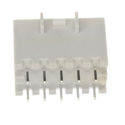 DF33-10DP-3.3DSA(24) by Hirose Electric Co Ltd - CONNECTOR HEADER VERT 10POS 3.3MM