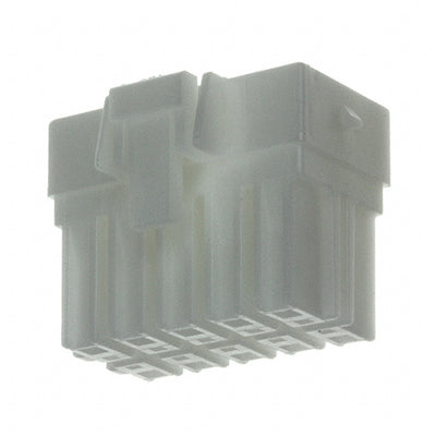 DF33-10DS-3.3C by Hirose Electric Co Ltd - CONNECTOR RECPT HSG 10POS 3.30MM