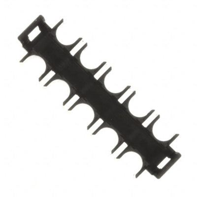 DF33-10RDS-3.3 by Hirose Electric Co Ltd - CONNECTOR RETAINER DUAL ROW 10POS