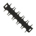 DF33-10RDS-3.3 by Hirose Electric Co Ltd - CONNECTOR RETAINER DUAL ROW 10POS