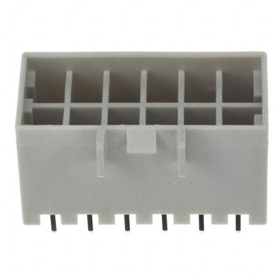 DF33-12DP-3.3DSA(24) by Hirose Electric Co Ltd - CONNECTOR HEADER VERT 12POS 3.3MM
