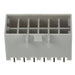 DF33-12DP-3.3DSA(24) by Hirose Electric Co Ltd - CONNECTOR HEADER VERT 12POS 3.3MM