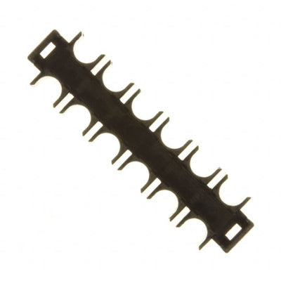 DF33-12RDS-3.3 by Hirose Electric Co Ltd - CONNECTOR RETAINER DUAL ROW 12POS