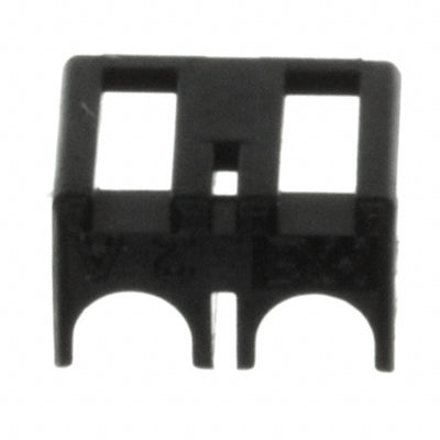 DF33-2RS-3.3 by Hirose Electric Co Ltd - CONNECTOR RETAINER SINGLE ROW 2POS