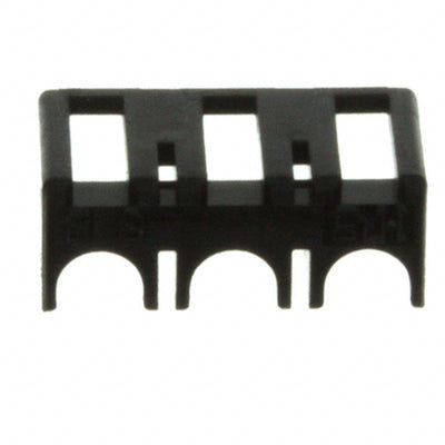 DF33-3RS-3.3 by Hirose Electric Co Ltd - CONNECTOR RETAINER SINGLE ROW 3POS