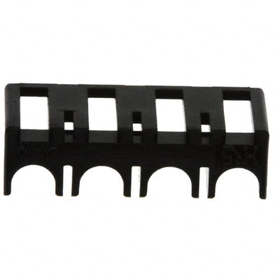 DF33-4RS-3.3 by Hirose Electric Co Ltd - CONNECTOR RETAINER SINGLE ROW 4POS