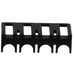 DF33-4RS-3.3 by Hirose Electric Co Ltd - CONNECTOR RETAINER SINGLE ROW 4POS