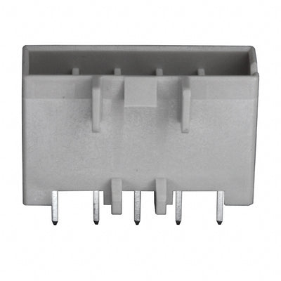 DF33-5P-3.3DSA(24) by Hirose Electric Co Ltd - CONNECTOR HEADER VERT 5POS 3.3MM