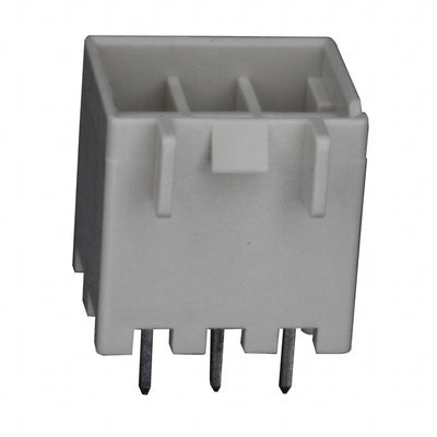 DF33-6DP-3.3DSA(24) by Hirose Electric Co Ltd - CONNECTOR HEADER VERT 6POS 3.3MM