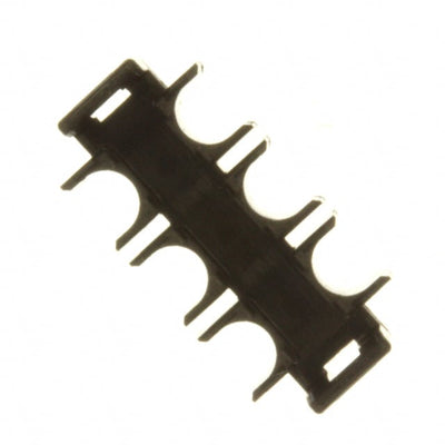 DF33-6RDS-3.3 by Hirose Electric Co Ltd - CONNECTOR RETAINER DUAL ROW 6POS