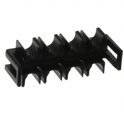 DF33-8RDS-3.3 by Hirose Electric Co Ltd - CONNECTOR RETAINER DUAL ROW 8POS