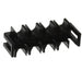 DF33-8RDS-3.3 by Hirose Electric Co Ltd - CONNECTOR RETAINER DUAL ROW 8POS
