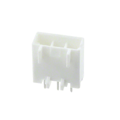DF33C-3P-3.3DSA(24) by Hirose Electric Co Ltd - CONNECTOR HEADER VERT 3POS 3.3MM