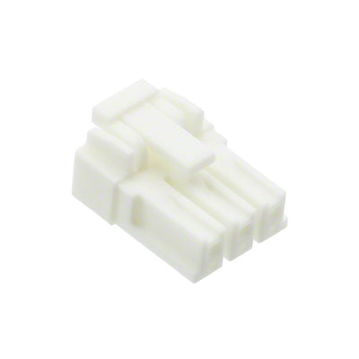 DF33C-3S-3.3C by Hirose Electric Co Ltd - CONNECTOR RECPT HSG 3POS 3.30MM