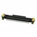 DF36-20S-0.4V(52) by Hirose Electric Co Ltd - CONNECTOR RECPT 20POS 0.016 GOLD SMD
