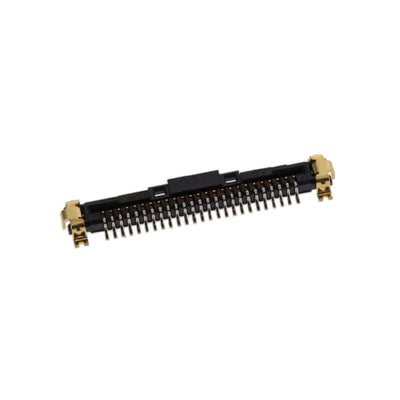 DF36-25S-0.4V(51) by Hirose Electric Co Ltd - CONNECTOR RECPT 25POS 0.016 GOLD SMD