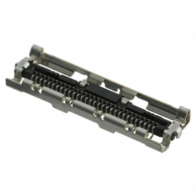 DF36A-30S-0.4V(51) by Hirose Electric Co Ltd - CONNECTOR RECPT 30POS 0.016 GOLD SMD