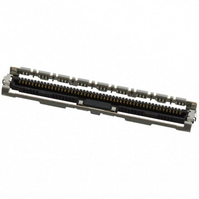 DF36A-50S-0.4V(55) by Hirose Electric Co Ltd - CONNECTOR RECPT 50POS 0.016 GOLD SMD