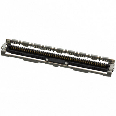 DF36A-50S-0.4V(51) by Hirose Electric Co Ltd - CONNECTOR RECPT 50POS 0.016 GOLD SMD