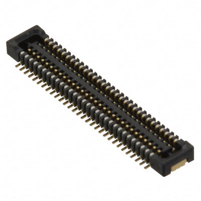 DF37NB-60DS-0.4V(51) by Hirose Electric Co Ltd - CONNECTOR RECPT 60POS SMD GOLD
