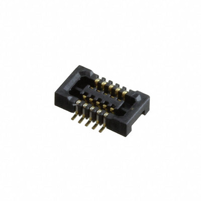 DF37NC-10DS-0.4V(51) by Hirose Electric Co Ltd - CONNECTOR RECPT 10POS SMD GOLD