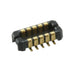 DF37B-10DP-0.4V(53) by Hirose Electric Co Ltd - CONNECTOR HDR 10POS SMD GOLD