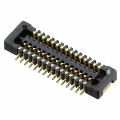 DF37NB-30DS-0.4V(51) by Hirose Electric Co Ltd - CONNECTOR RECPT 30POS SMD GOLD
