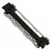 DF38A-30S-0.3V(51) by Hirose Electric Co Ltd - CONNECTOR RECPT 30POS 0.012 GOLD SMD