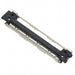 DF38A-40S-0.3V(51) by Hirose Electric Co Ltd - CONNECTOR RECPT 40POS 0.012 GOLD SMD