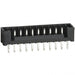 DF3A-11P-2DSA by Hirose Electric Co Ltd - CONNECTOR HEADER VERT 11POS 2MM
