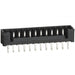 DF3A-12P-2DSA by Hirose Electric Co Ltd - CONNECTOR HEADER VERT 12POS 2MM