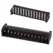 DF3A-13P-2DS by Hirose Electric Co Ltd - CONNECTOR HEADER R/A 13POS 2MM