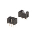 DF3A-3P-2DSA by Hirose Electric Co Ltd - CONNECTOR HEADER VERT 3POS 2MM