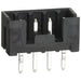 DF3A-4P-2DSA by Hirose Electric Co Ltd - CONNECTOR HEADER VERT 4POS 2MM