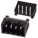 DF3A-4P-2DS by Hirose Electric Co Ltd - CONNECTOR HEADER R/A 4POS 2MM