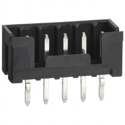 DF3A-5P-2DSA by Hirose Electric Co Ltd - CONNECTOR HEADER VERT 5POS 2MM