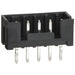 DF3A-5P-2DSA by Hirose Electric Co Ltd - CONNECTOR HEADER VERT 5POS 2MM