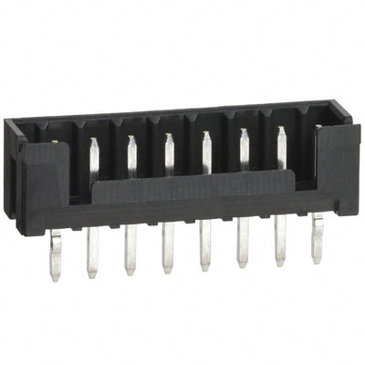 DF3A-8P-2DSA by Hirose Electric Co Ltd - CONNECTOR HEADER VERT 8POS 2MM