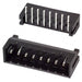DF3A-8P-2DS by Hirose Electric Co Ltd - CONNECTOR HEADER R/A 8POS 2MM