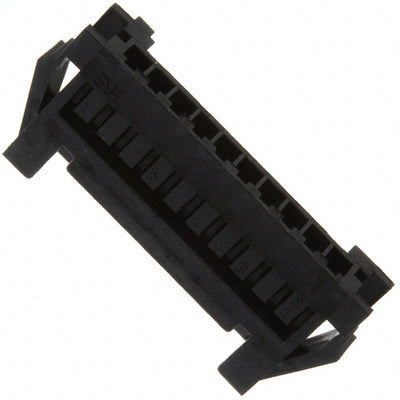 DF3AA-10EP-2C by Hirose Electric Co Ltd - CONNECTOR PLUG HSG 10POS 2.00MM