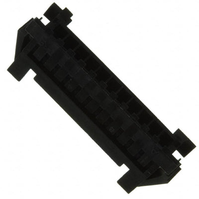 DF3AA-11EP-2C by Hirose Electric Co Ltd - CONNECTOR PLUG HSG 11POS 2.00MM