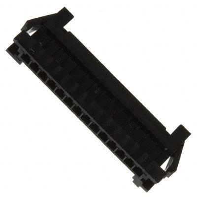 DF3AA-14EP-2C by Hirose Electric Co Ltd - CONNECTOR PLUG HSG 14POS 2.00MM