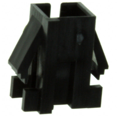 DF3AA-2EP-2C by Hirose Electric Co Ltd - CONNECTOR PLUG HSG 2POS 2.00MM
