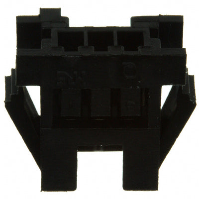 DF3AA-3EP-2C by Hirose Electric Co Ltd - CONNECTOR PLUG HSG 3POS 2.00MM