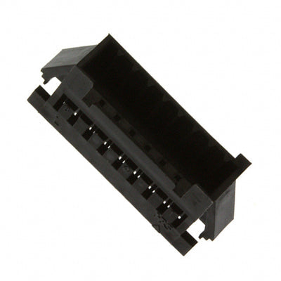 DF3AA-8EP-2C by Hirose Electric Co Ltd - CONNECTOR PLUG HSG 8POS 2.00MM