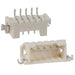 DF3EA-5P-2H(21) by Hirose Electric Co Ltd - CONNECTOR HEADER SMD R/A 5POS 2MM
