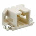 DF3EA-2P-2H(51) by Hirose Electric Co Ltd - CONNECTOR HEADER SMD R/A 2POS 2MM