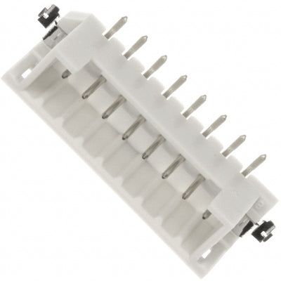 DF3EA-8P-2V(51) by Hirose Electric Co Ltd - CONNECTOR HEADER SMD 8POS 2MM
