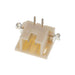 DF3E-2P-2V(24) by Hirose Electric Co Ltd - CONNECTOR HEADER SMD 2POS 2MM